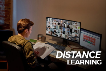 Distance Learning
