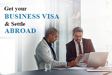 Business Visa