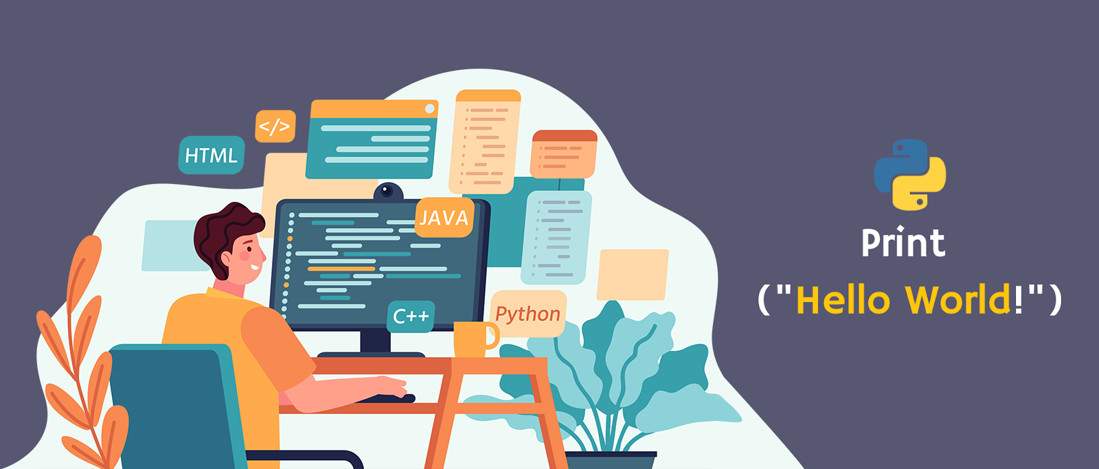 C, C++ & Data Structure Training Institute in Hisar