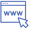 Drive traffic to a website