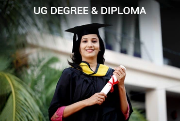 UG Diploma / UG Program